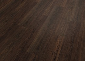 Brushed Oak Dark fózolt